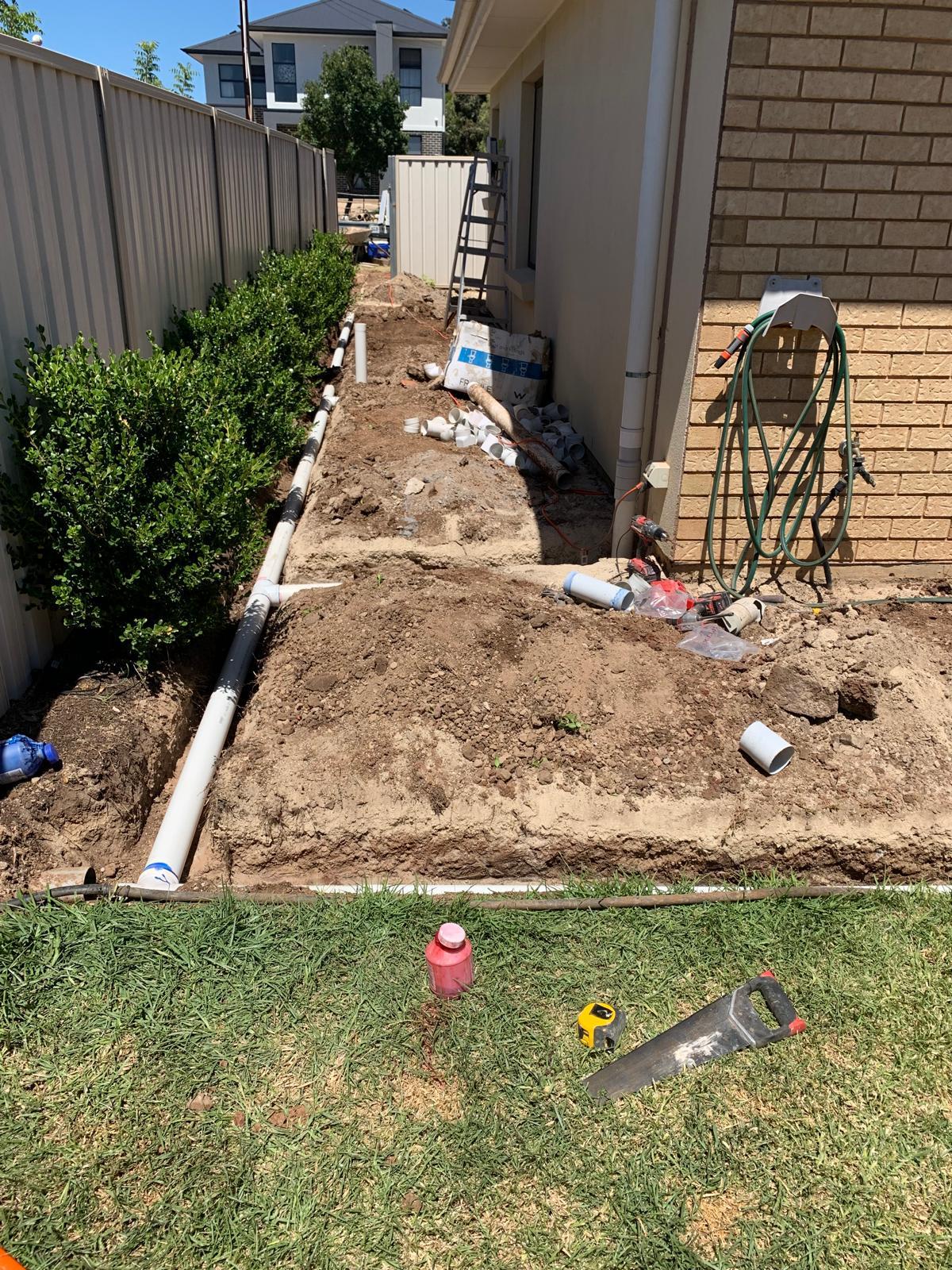 Innovation Plumbing & Gas Solutions photo