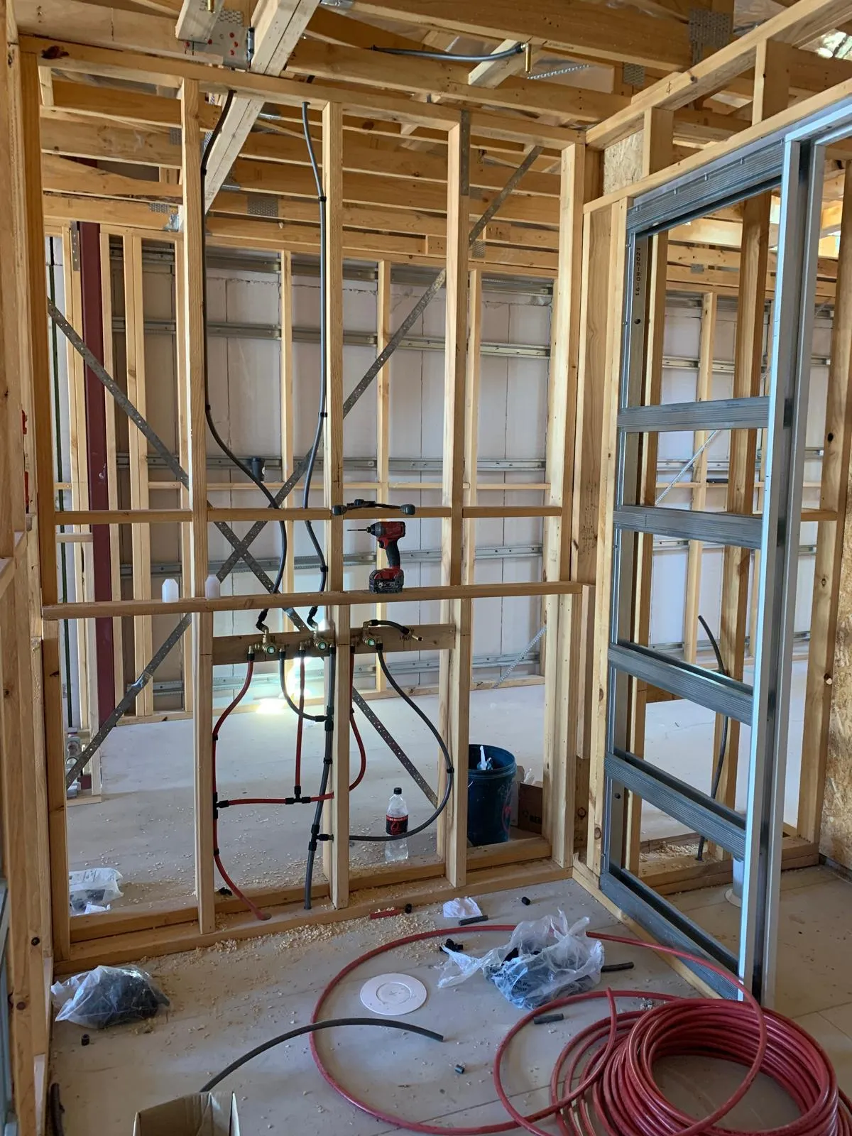 Innovation Plumbing & Gas Solutions photo