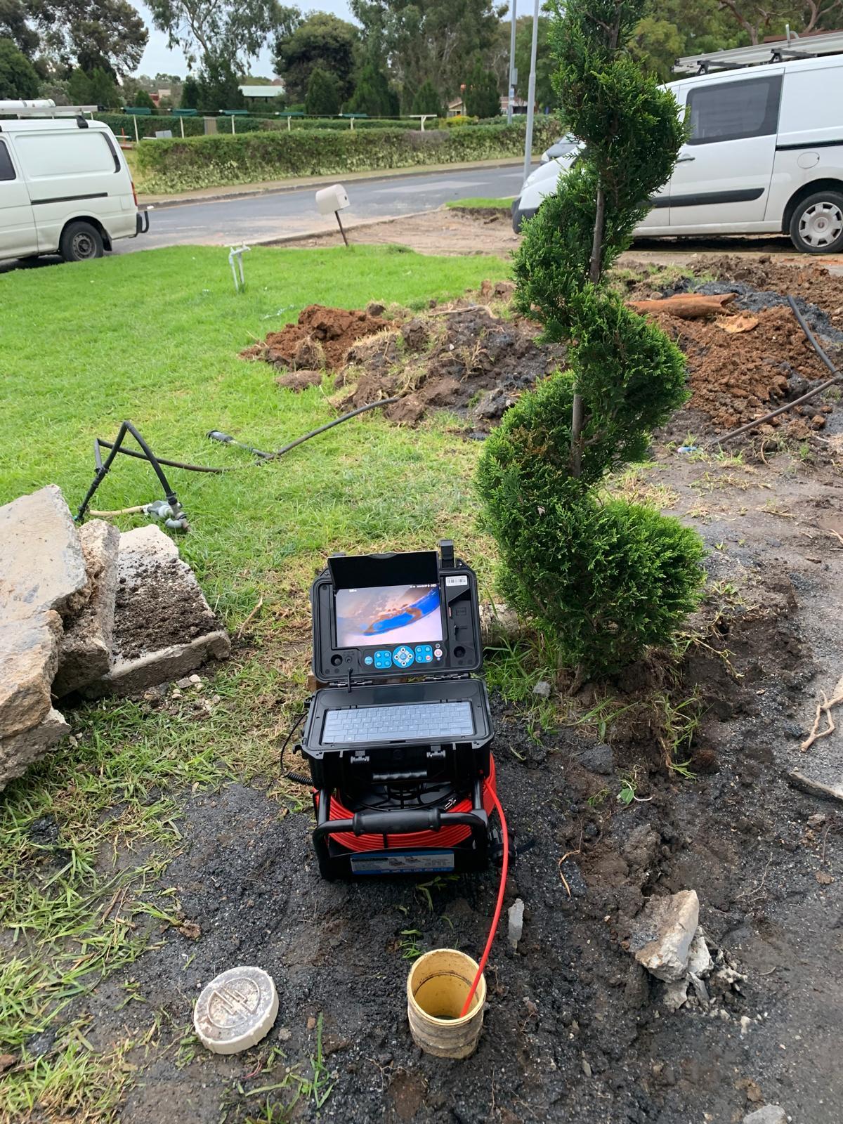 Innovation Plumbing & Gas Solutions photo