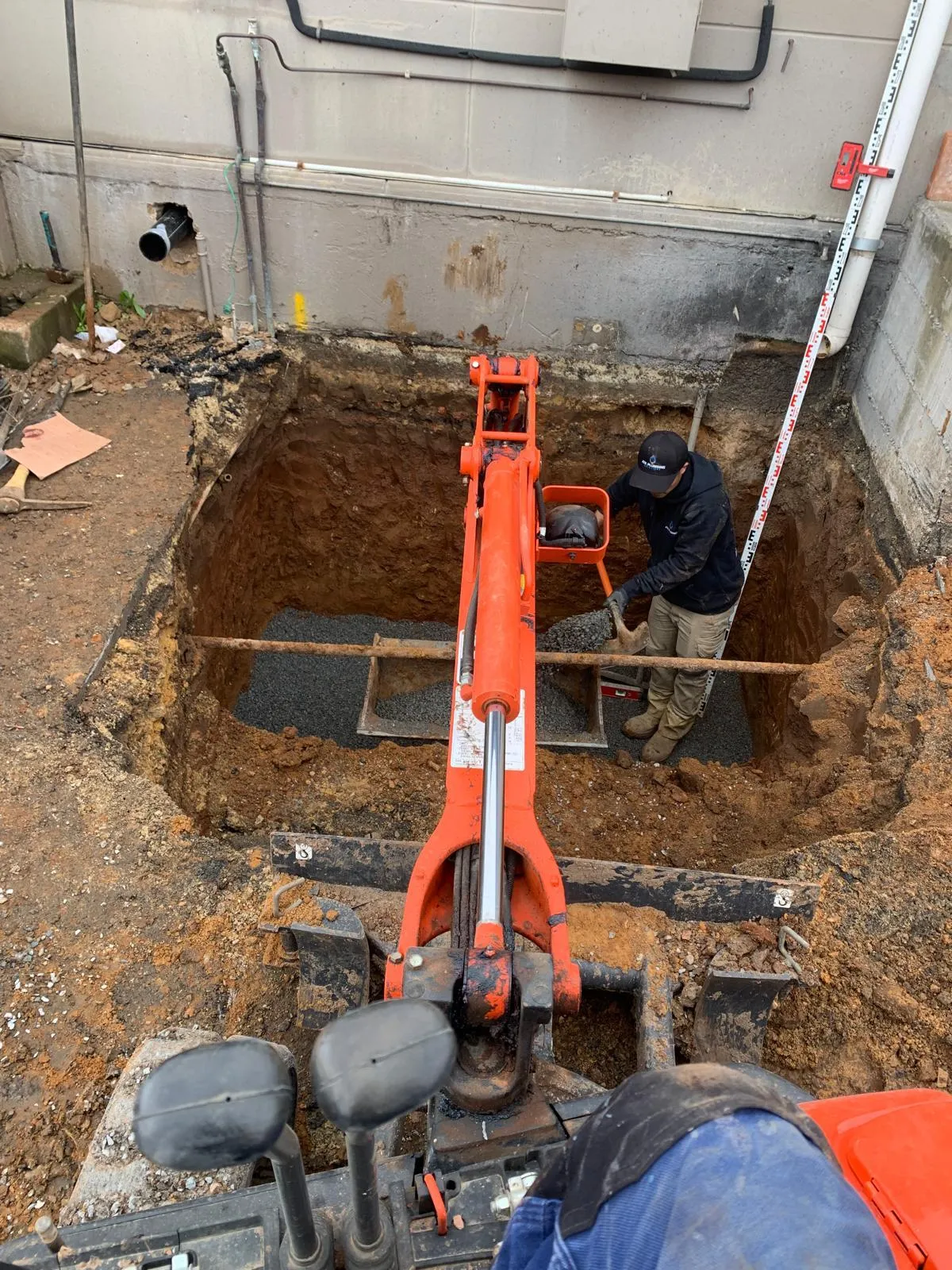 Innovation Plumbing & Gas Solutions photo
