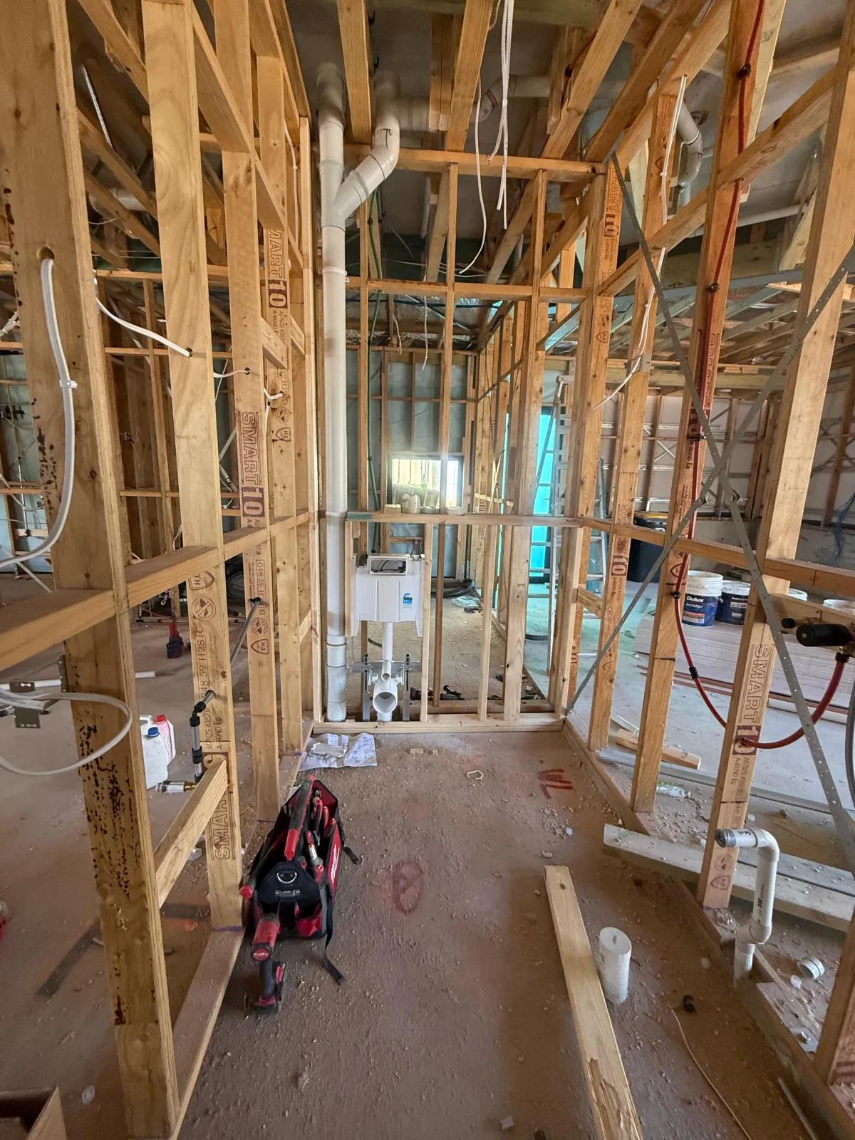 Innovation Plumbing & Gas Solutions photo