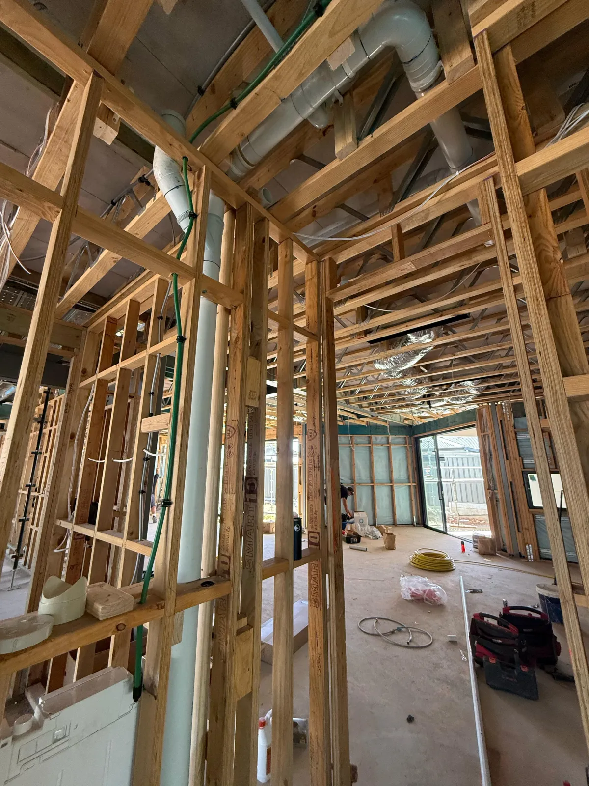Innovation Plumbing & Gas Solutions photo
