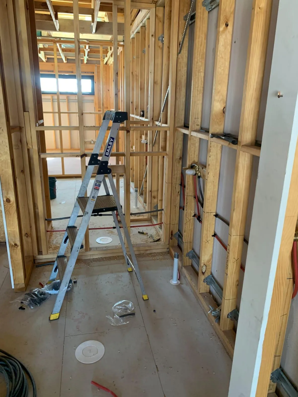 Innovation Plumbing & Gas Solutions photo
