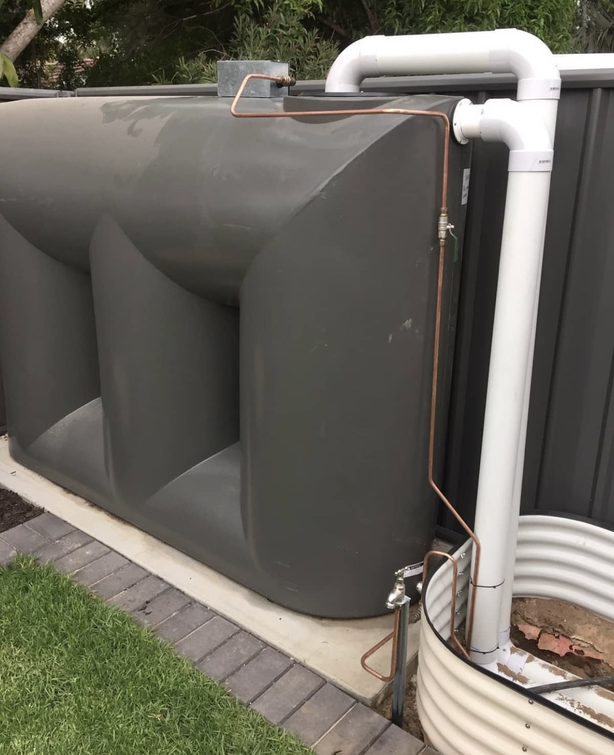Innovation Plumbing & Gas Solutions photo