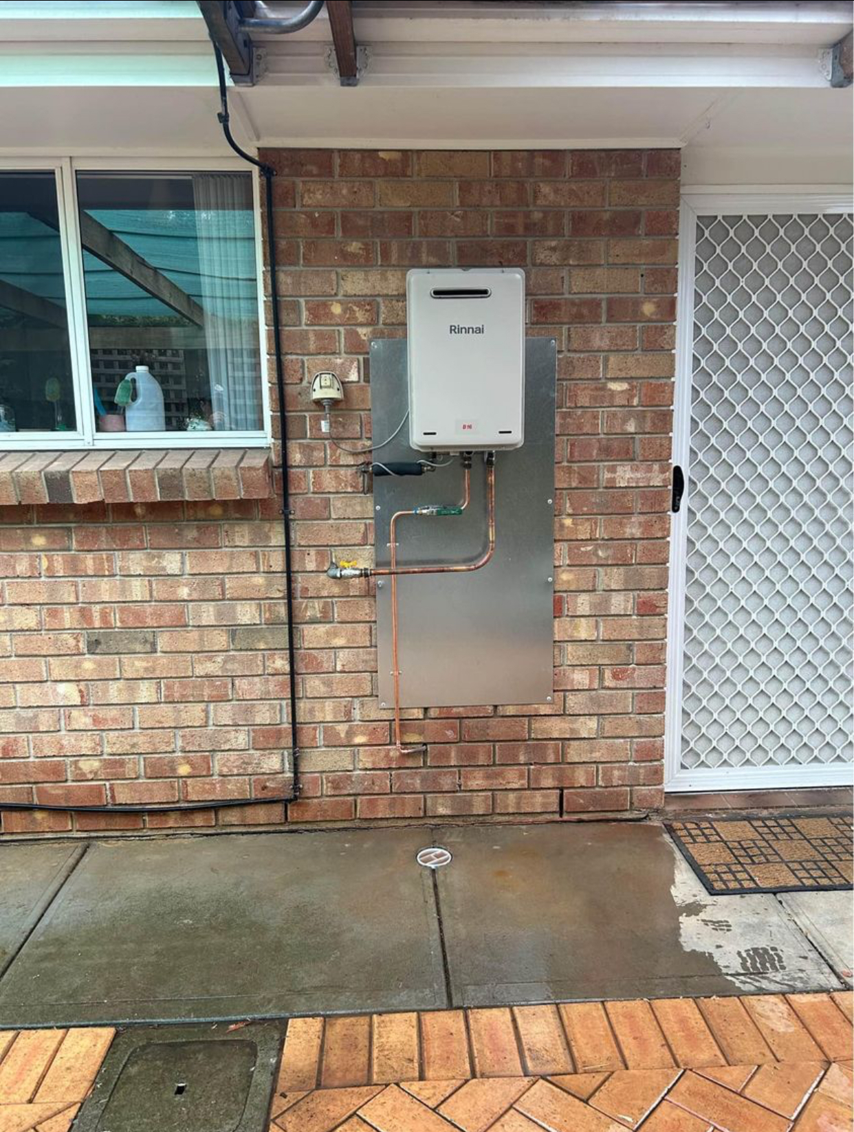 Innovation Plumbing & Gas Solutions photo