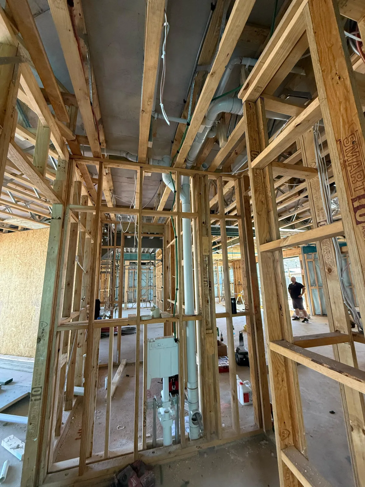 Innovation Plumbing & Gas Solutions photo
