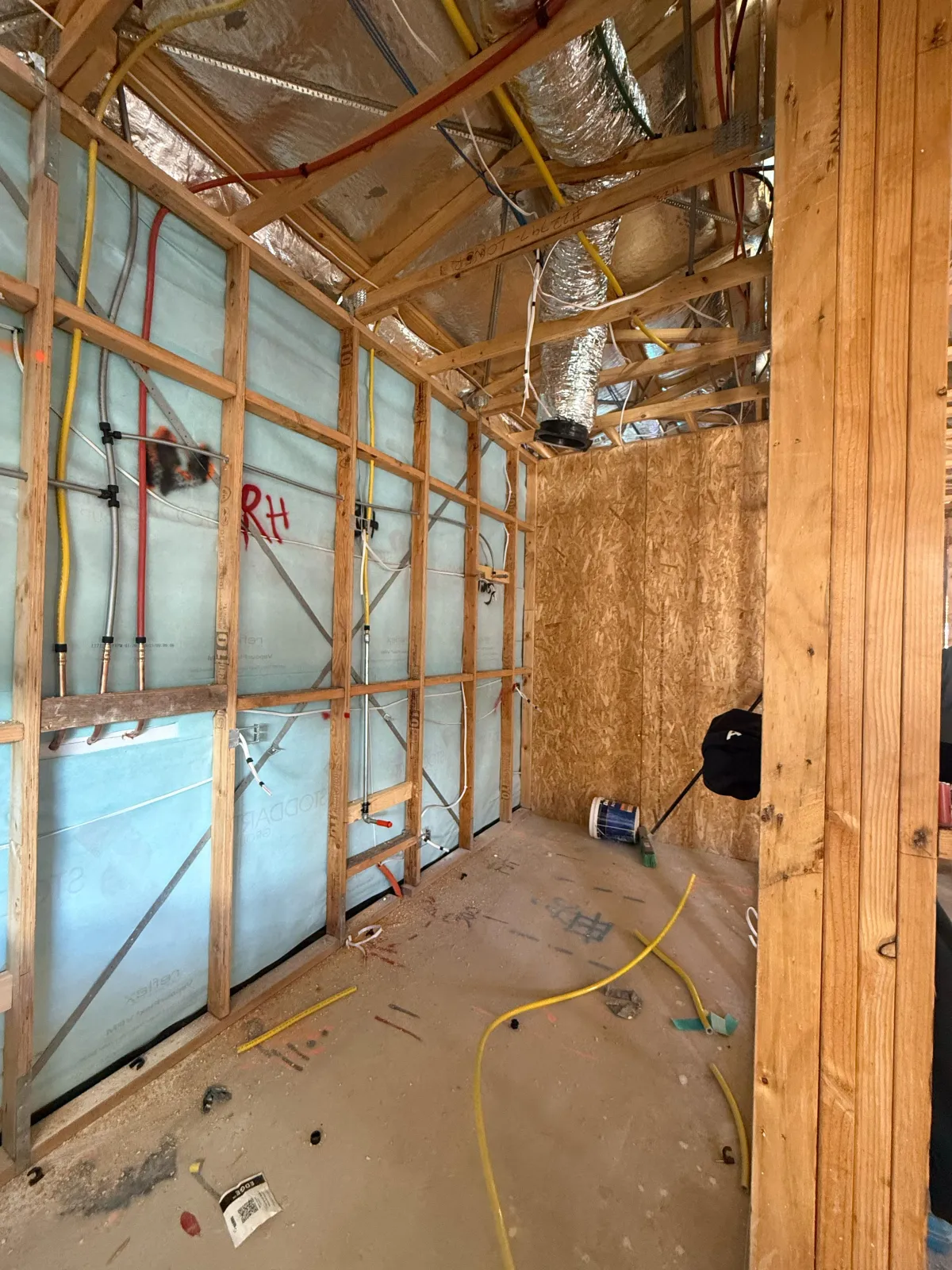 Innovation Plumbing & Gas Solutions photo
