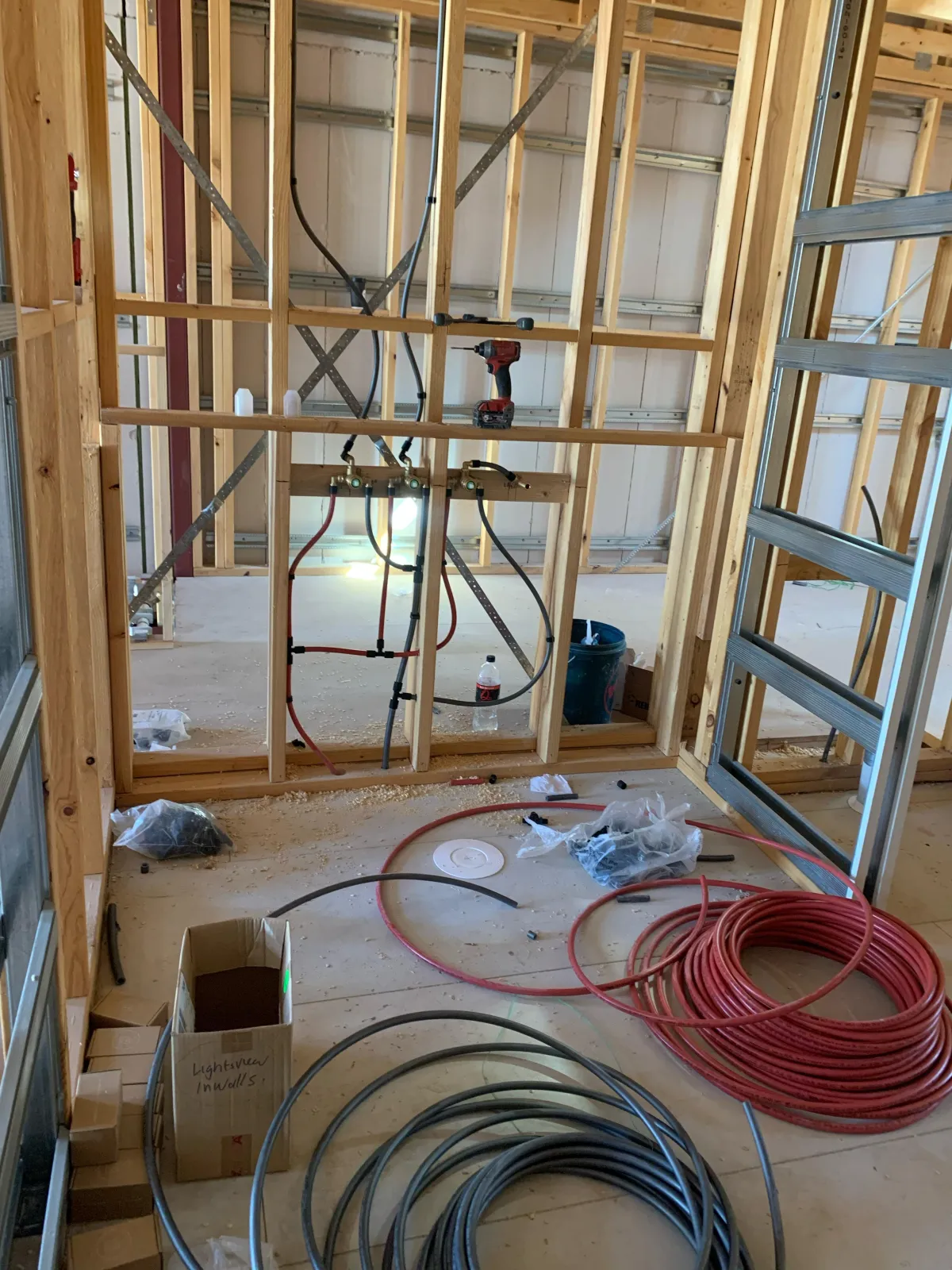 Innovation Plumbing & Gas Solutions photo