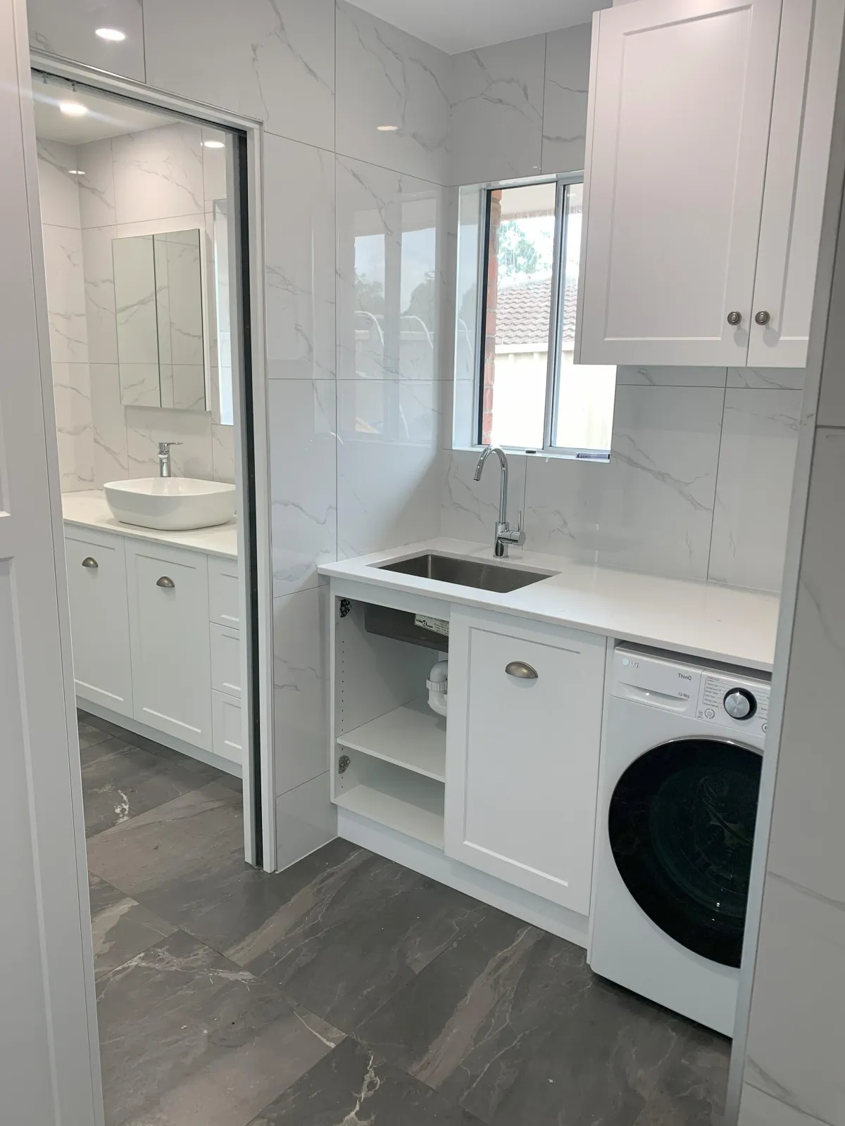 Innovation Plumbing & Gas Solutions photo