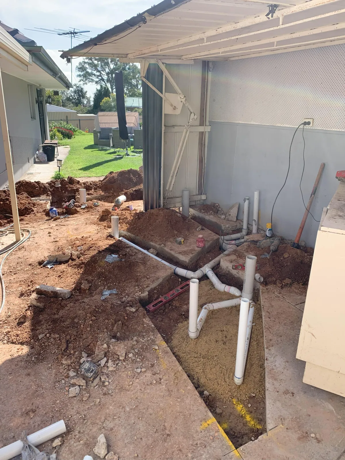 Innovation Plumbing & Gas Solutions photo