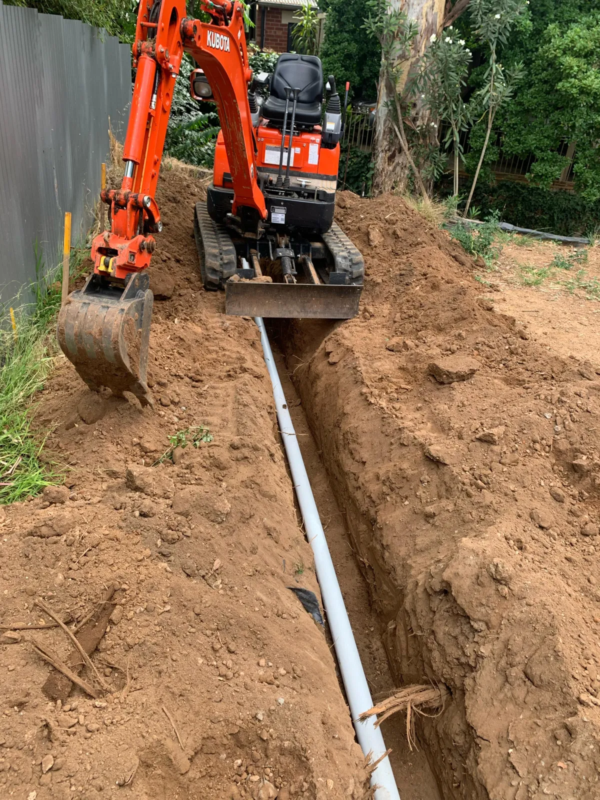 Innovation Plumbing & Gas Solutions photo