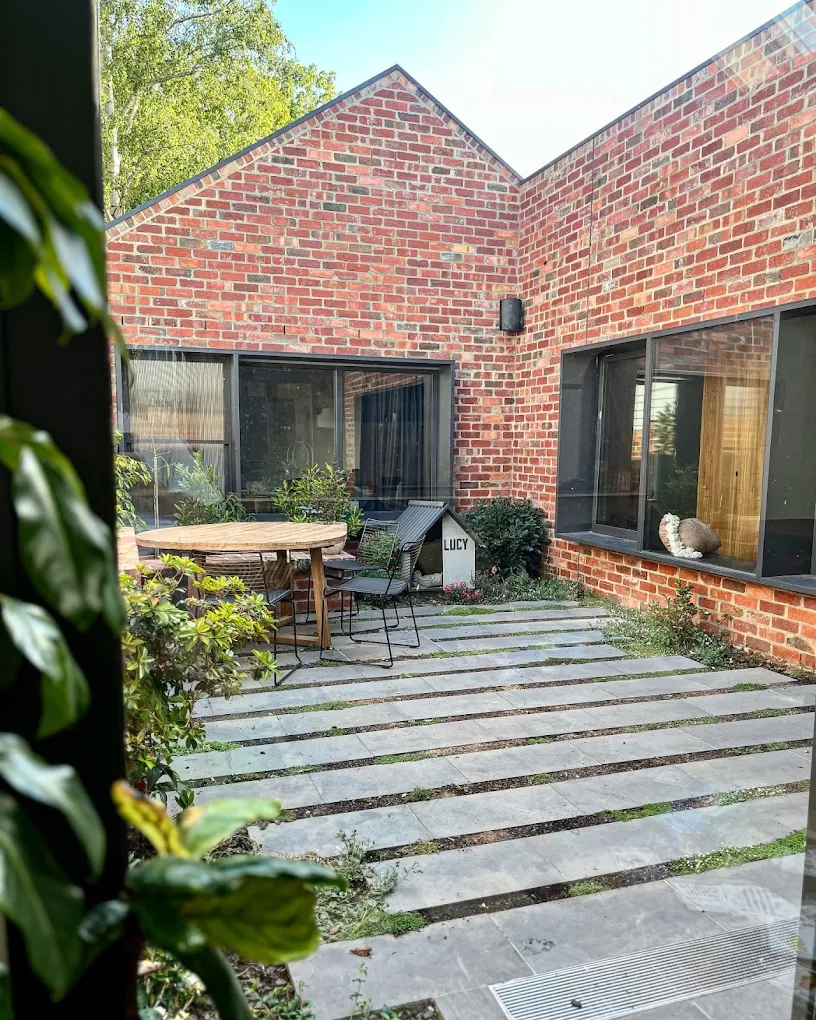 Cardwell Bricklaying — Melbourne