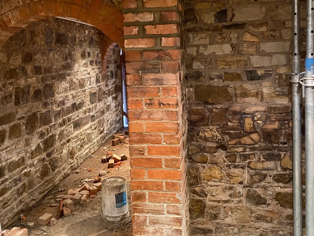 Heritage Restoration