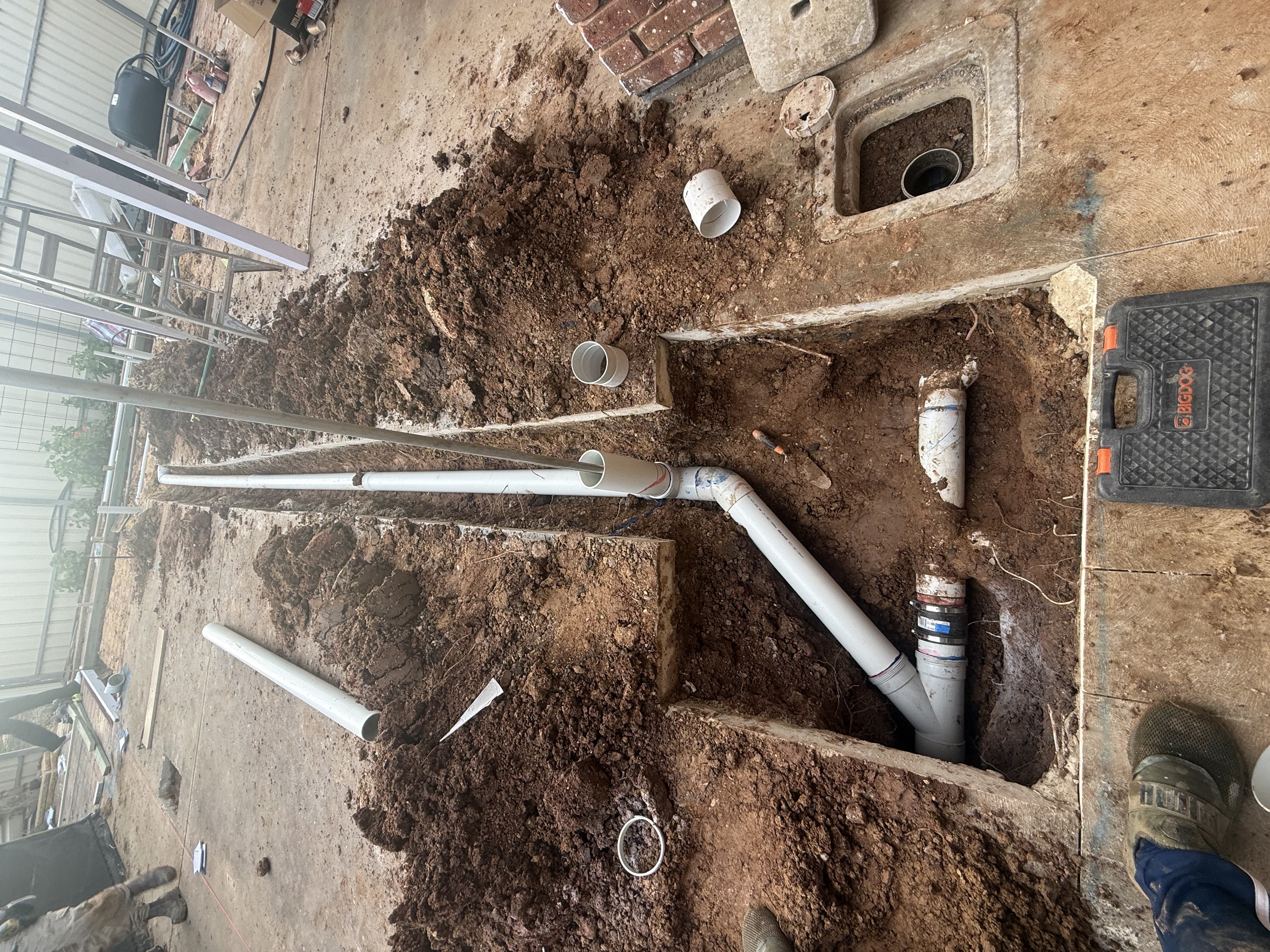 Innovation Plumbing & Gas Solutions photo
