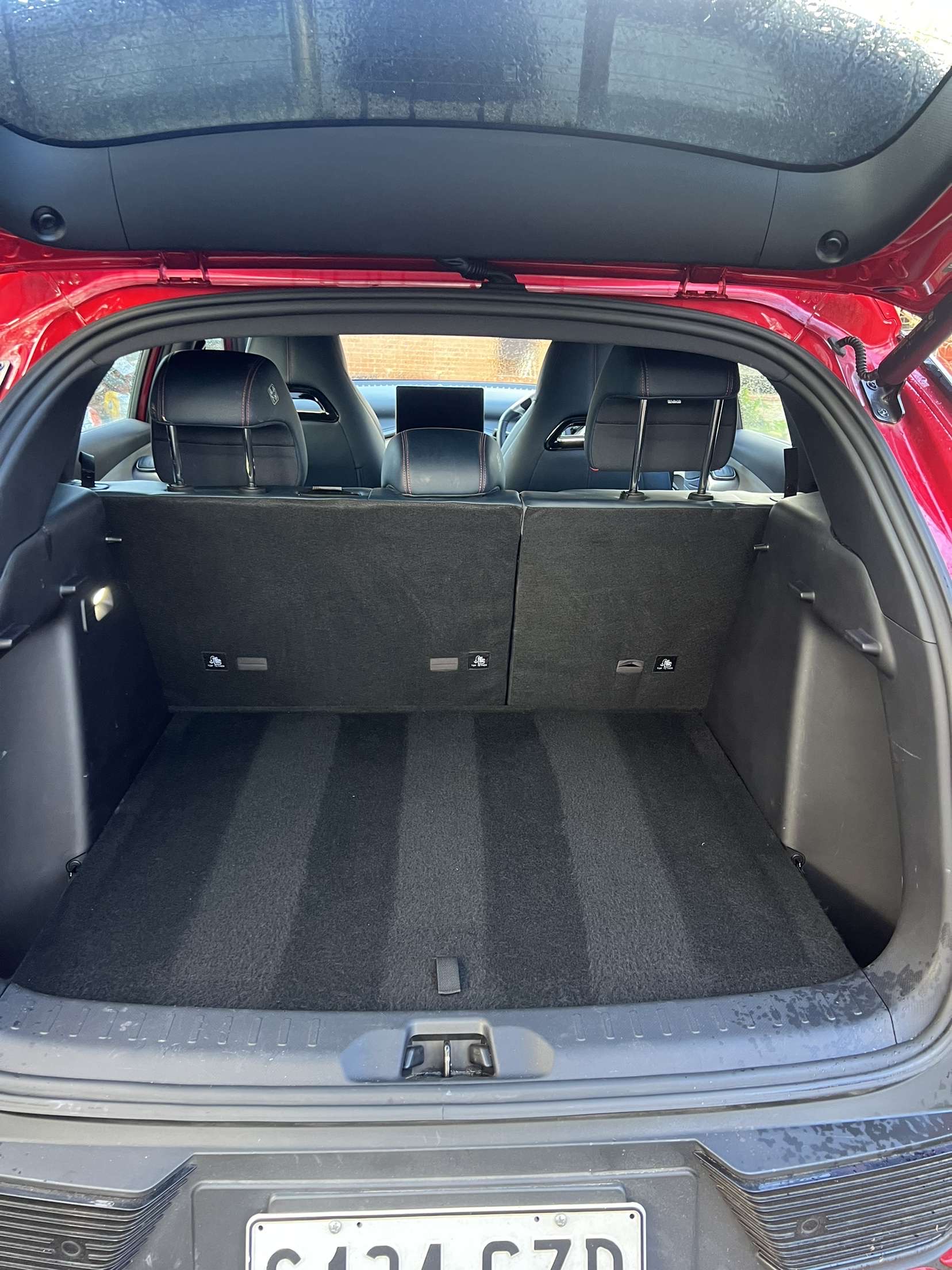 Interior deep clean Adelaide