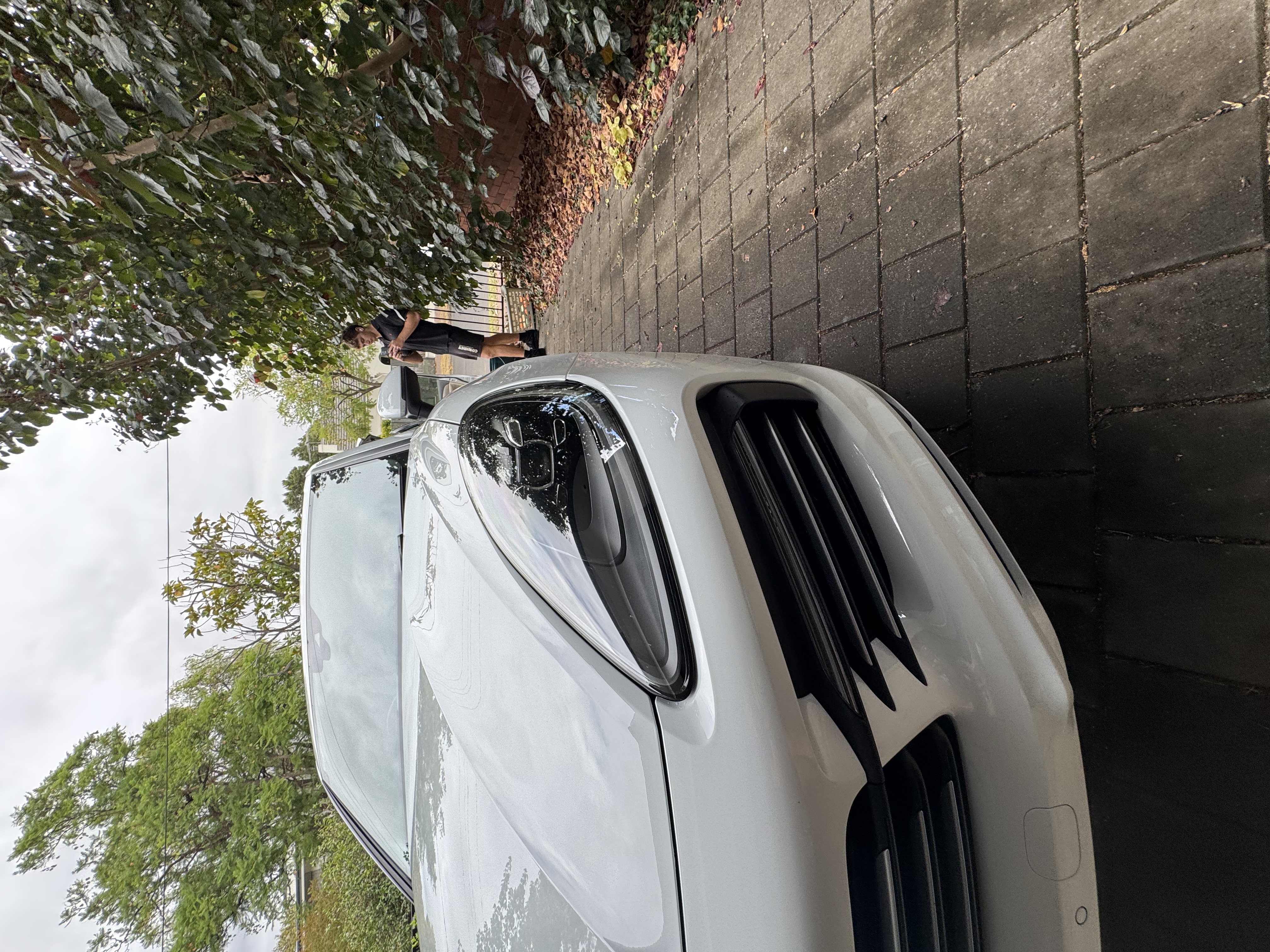 Paint restoration Adelaide