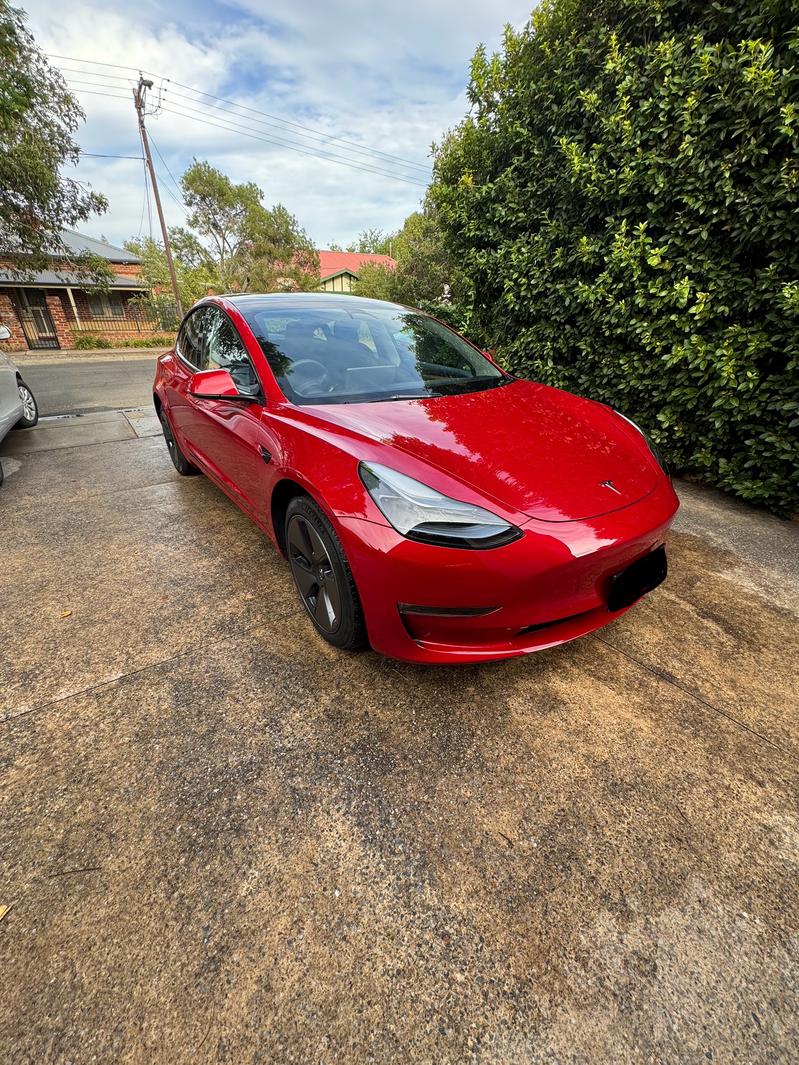 Adelaide mobile car detailer