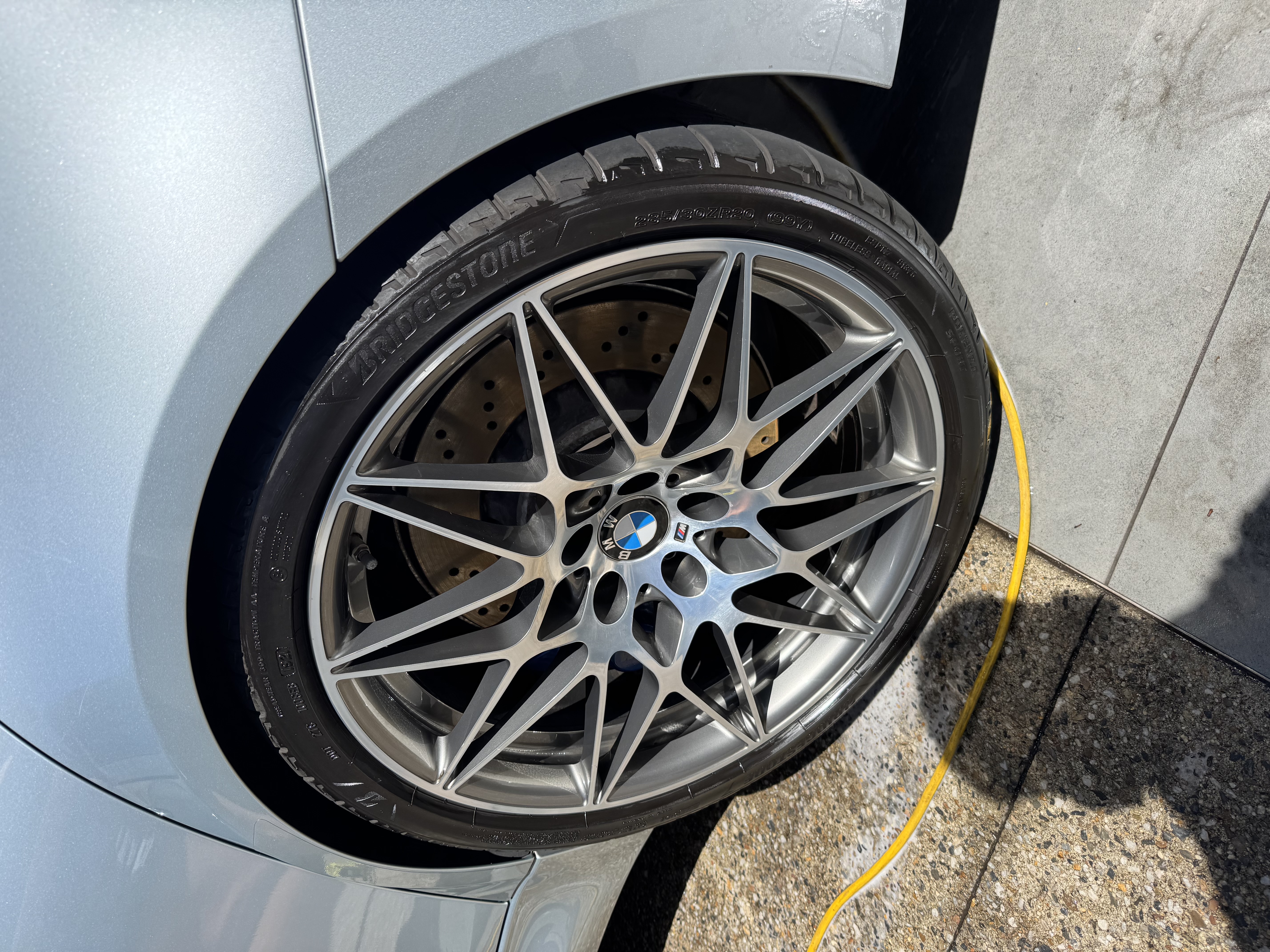 Car detailing Burnside